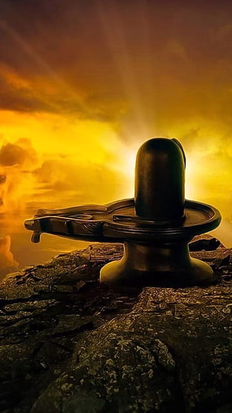 Lord Shiva