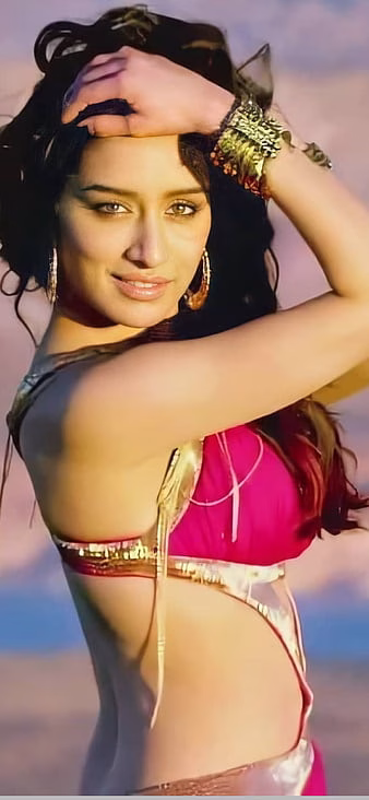 Shraddha Kapoor