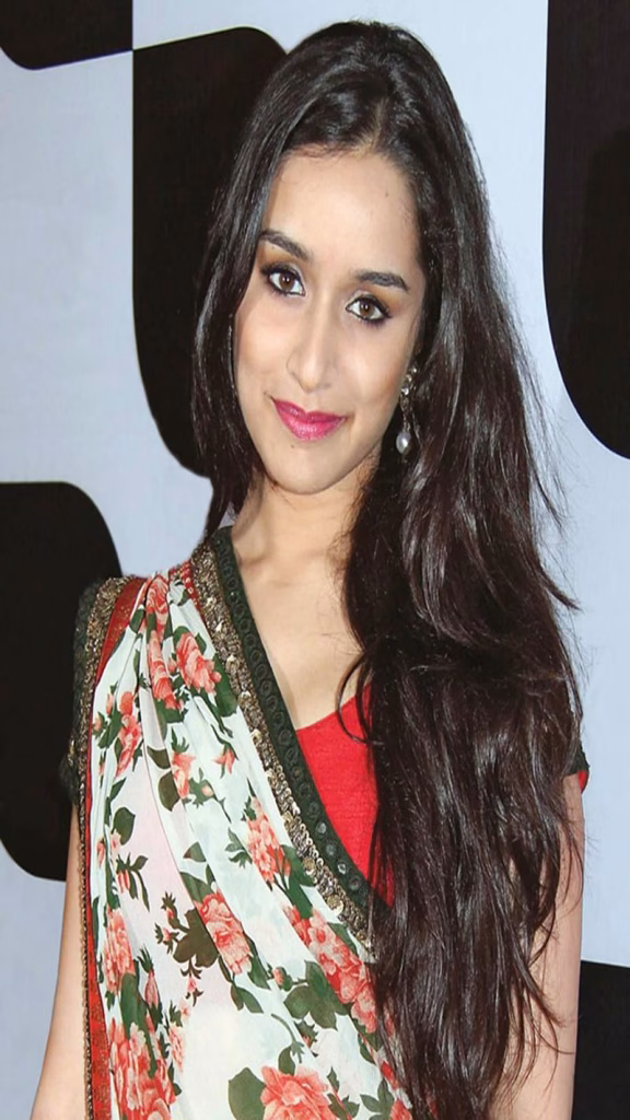 Shraddha Kapoor