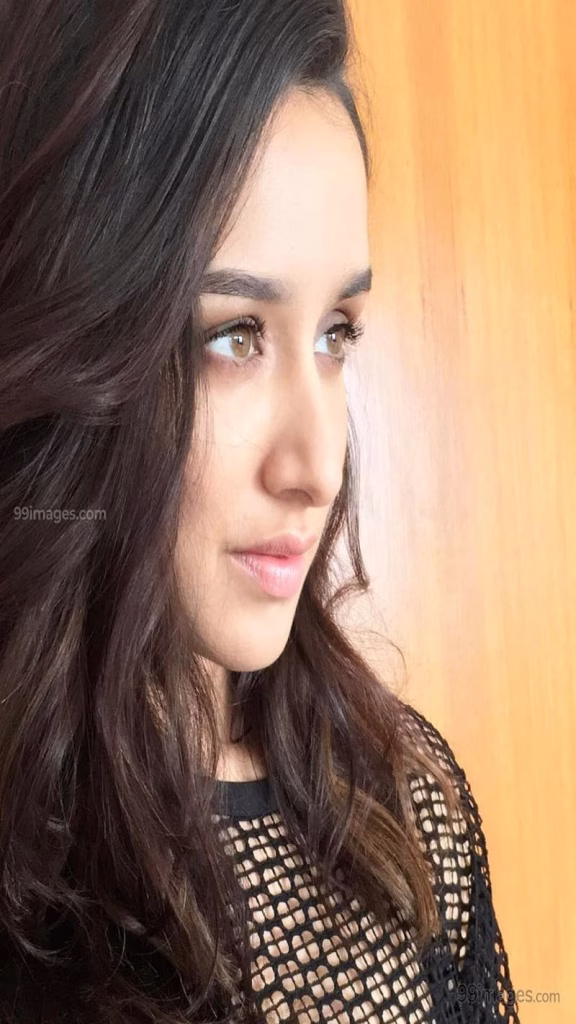 Shraddha Kapoor