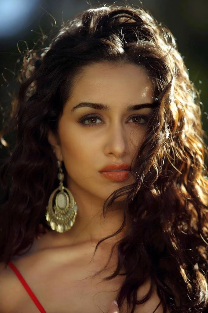 Shraddha Kapoor