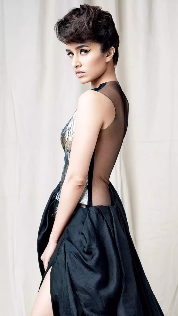 Shraddha Kapoor