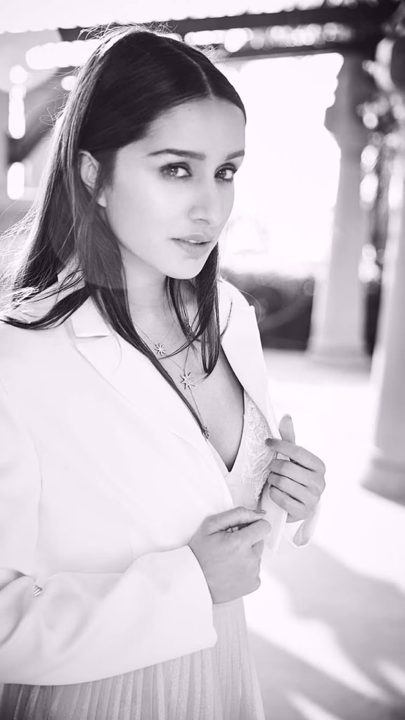 Shraddha Kapoor