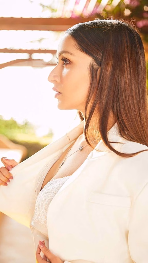Shraddha Kapoor