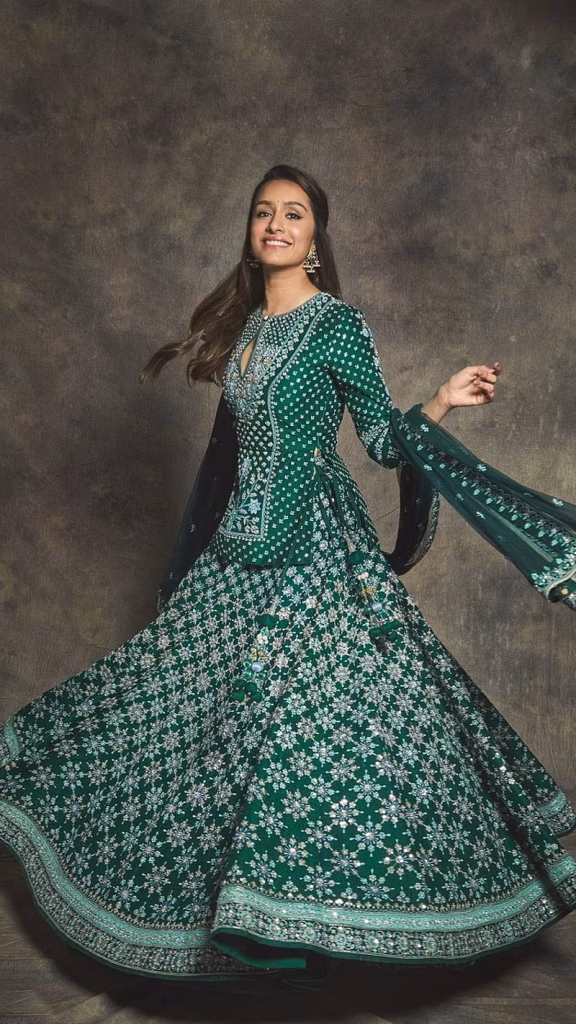 Shraddha Kapoor