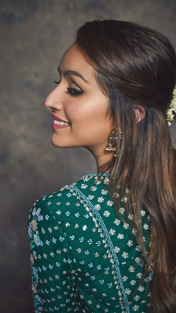 Shraddha Kapoor