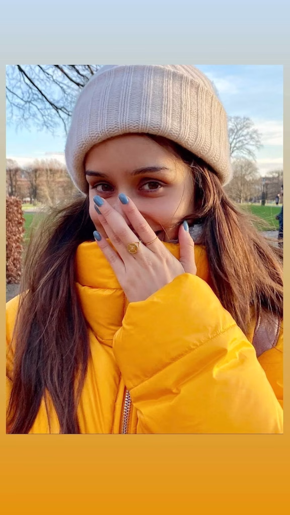 Shraddha Kapoor