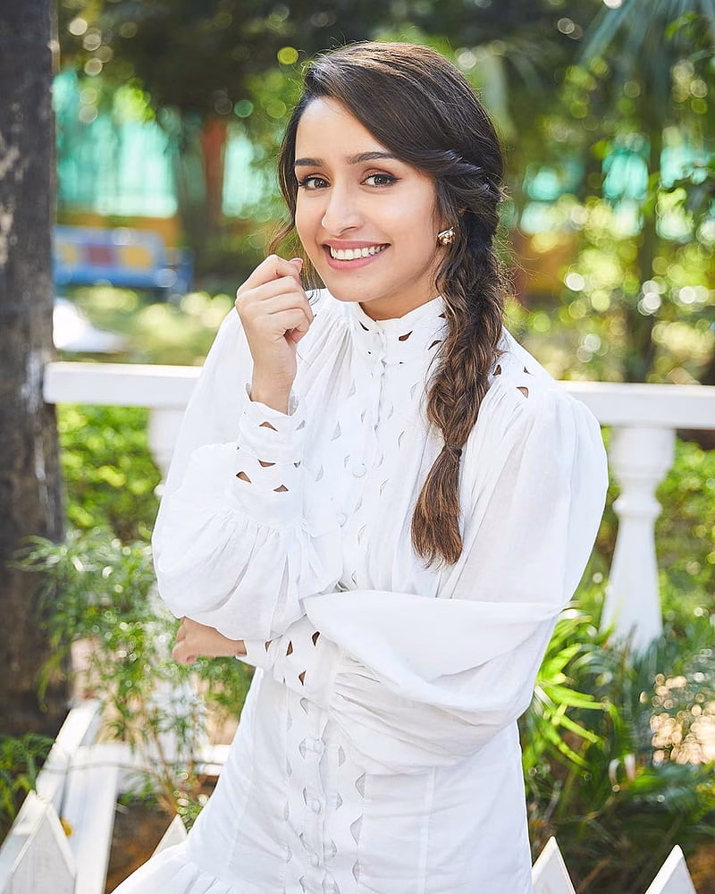 HD-wallpaper-shraddha-kapoor-actress-model