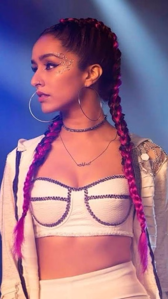 Shraddha Kapoor