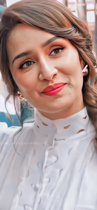 Shraddha Kapoor