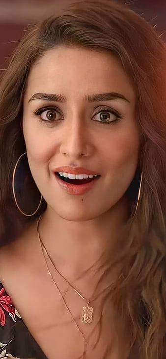 Shraddha Kapoor