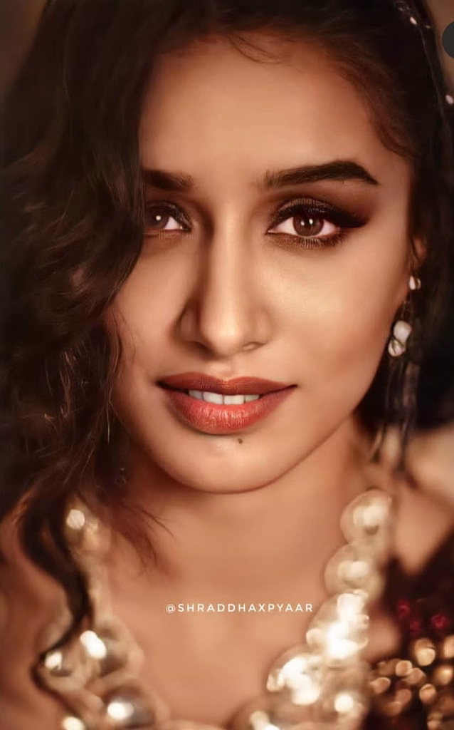 Shraddha Kapoor