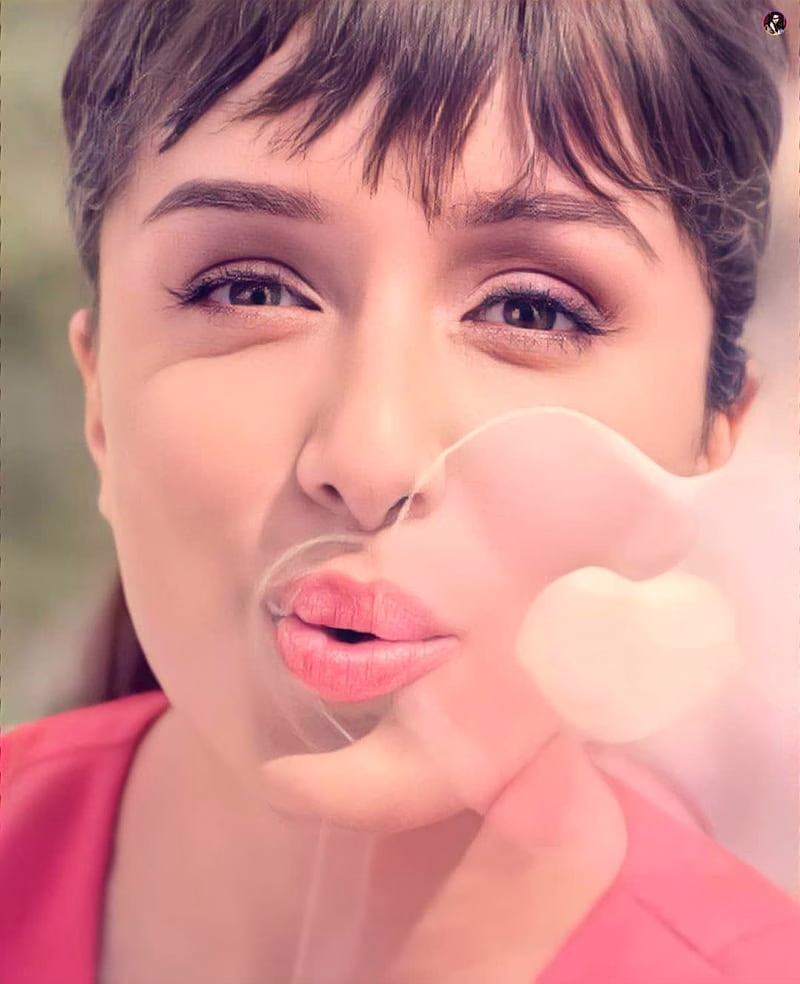 Shraddha Kapoor