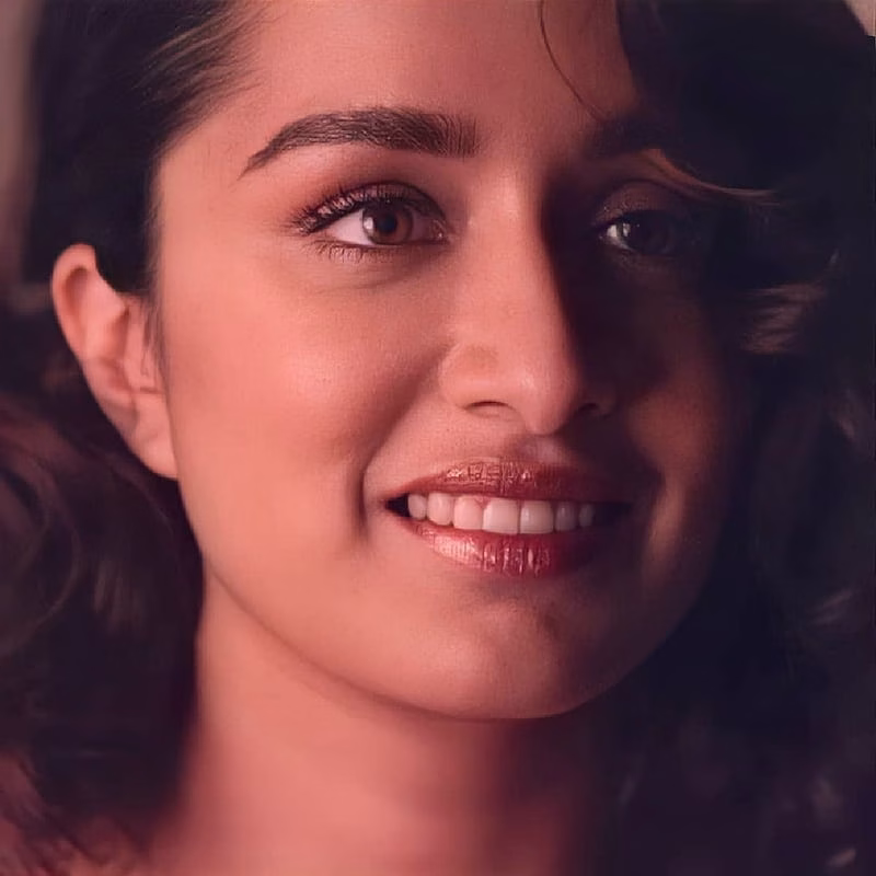 Shraddha Kapoor