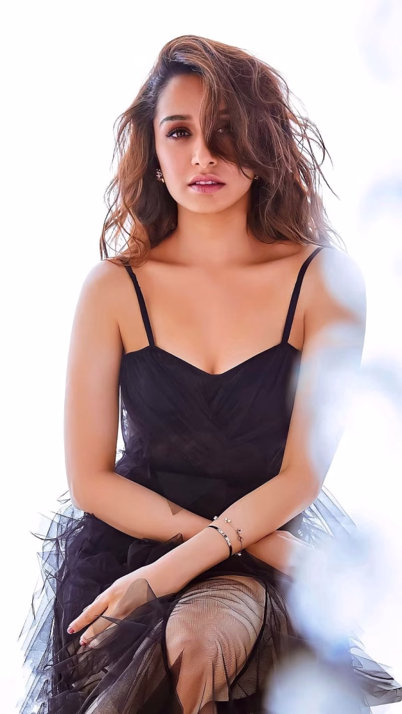 Shraddha Kapoor