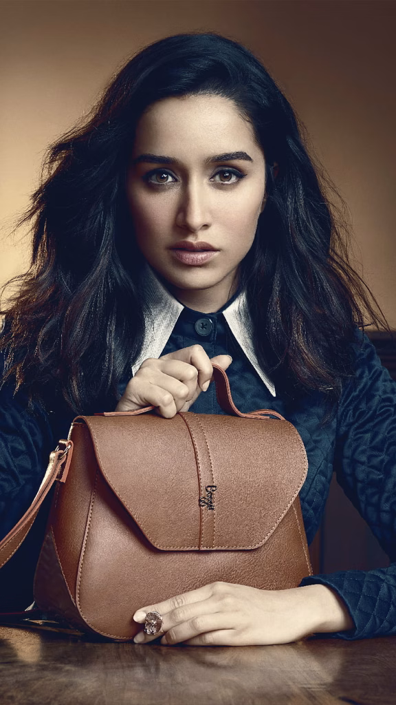 Shraddha Kapoor