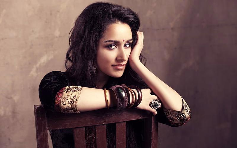 HD-wallpaper-shraddha-kapoor-celebrity