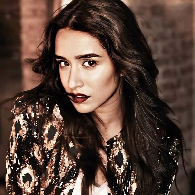 Shraddha Kapoor