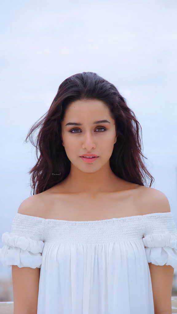 Shraddha Kapoor