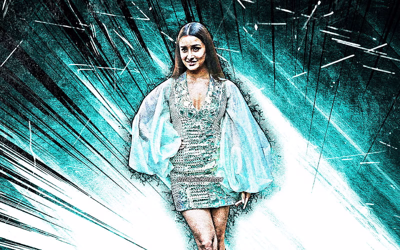 Shraddha Kapoor