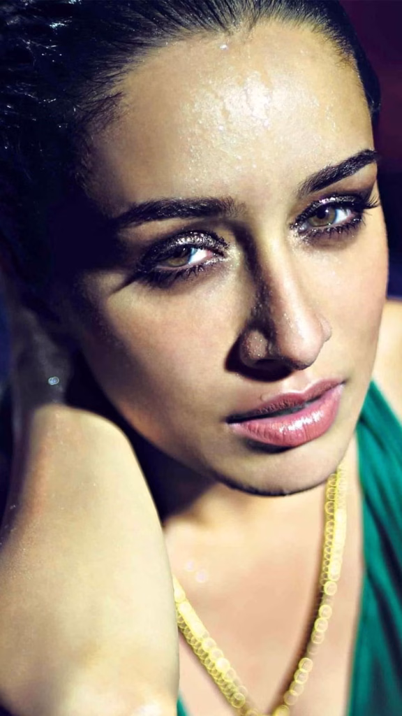 Shraddha Kapoor