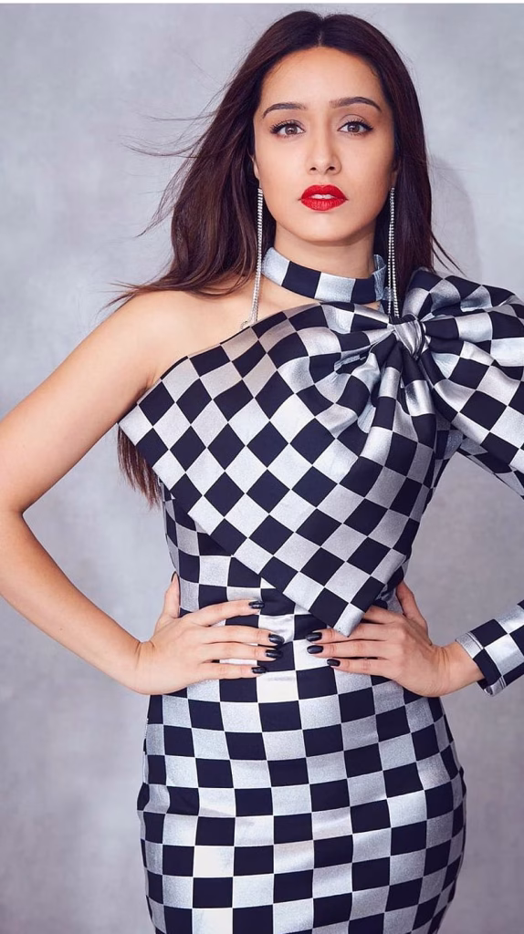 Shraddha Kapoor