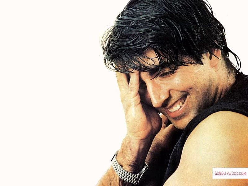 Akshay Kumar
