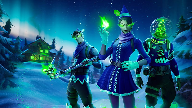 HD-wallpaper-snowbell-fortnite-1