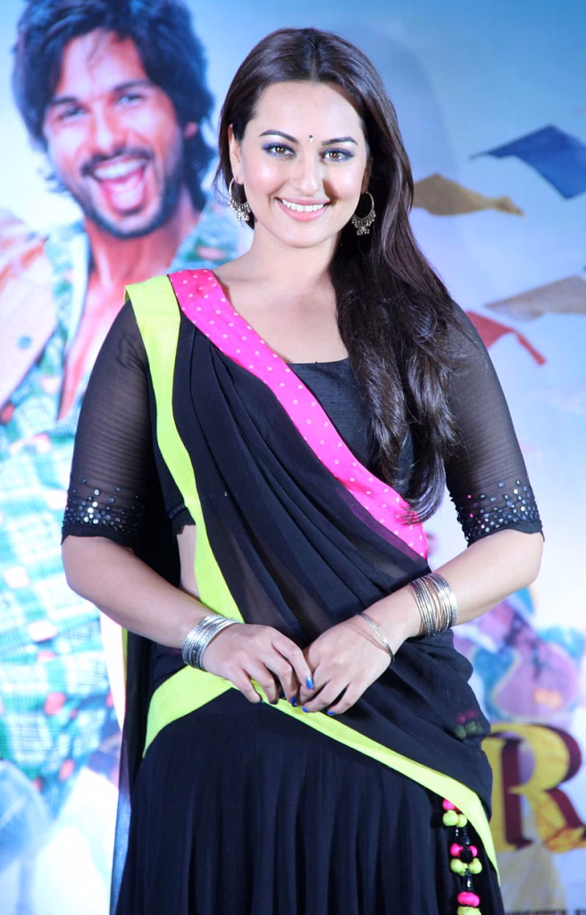 Sonakshi Sinha