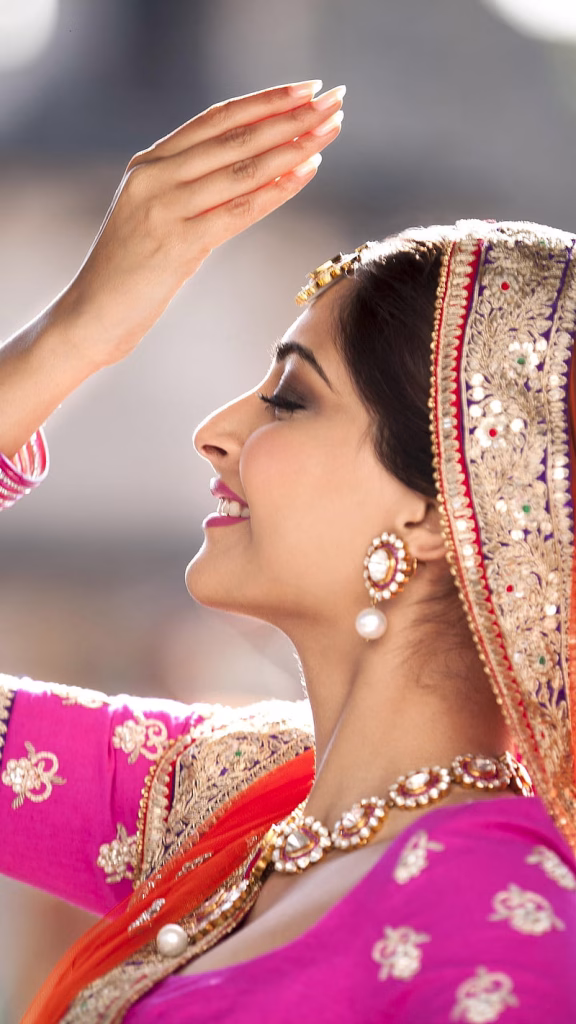 Sonam Kapoor