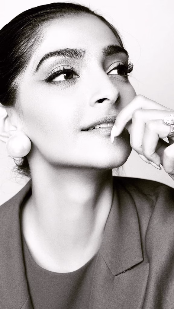 Sonam Kapoor