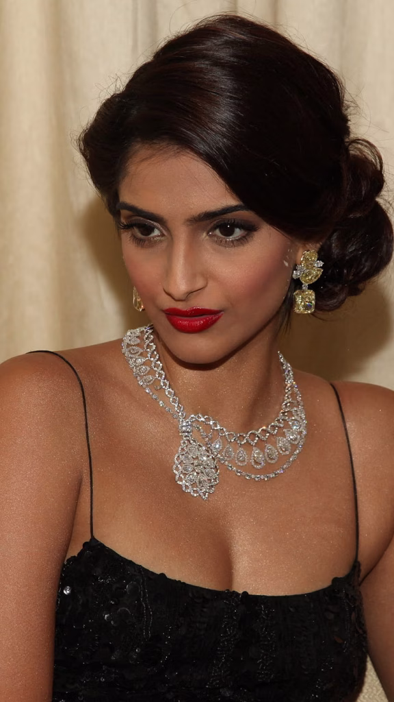 Sonam Kapoor