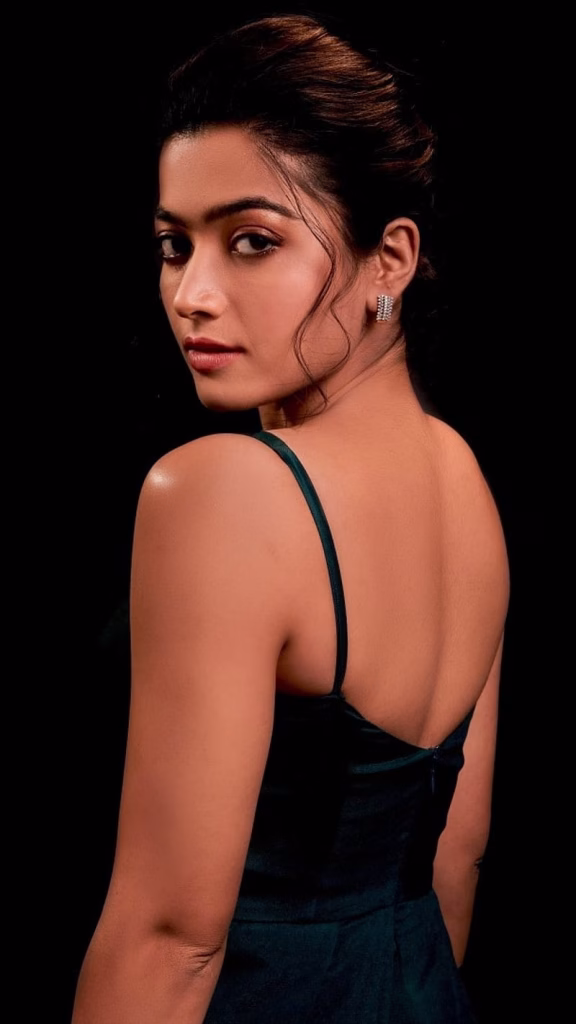 Rashmika Mandanna