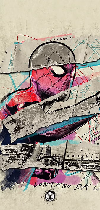 Spiderman