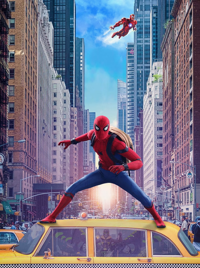 HD-wallpaper-spider-man-homecoming-movie-peter-parker-movies-iron-man-superhero-portrait-display