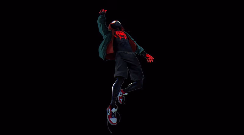 HD-wallpaper-spider-man-into-the-spider-verse-black-ultra-movies-spider-man-superhero-spiderman-spiderman-into-the-spider-verse-dark-black-background