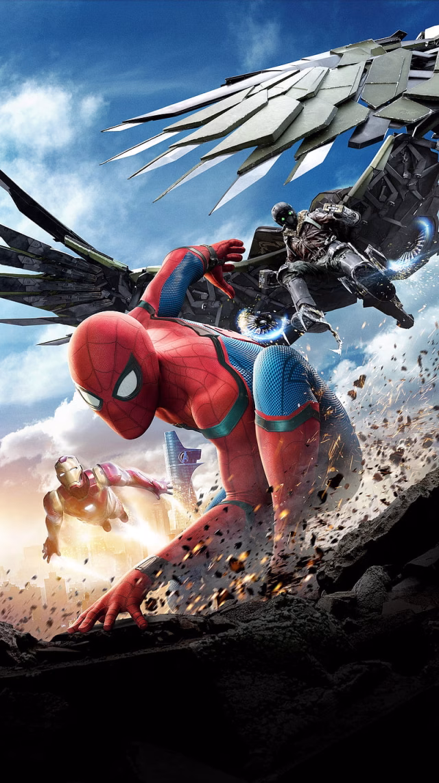 HD-wallpaper-spider-man-iron-man-spider-man-homecoming-spider-man