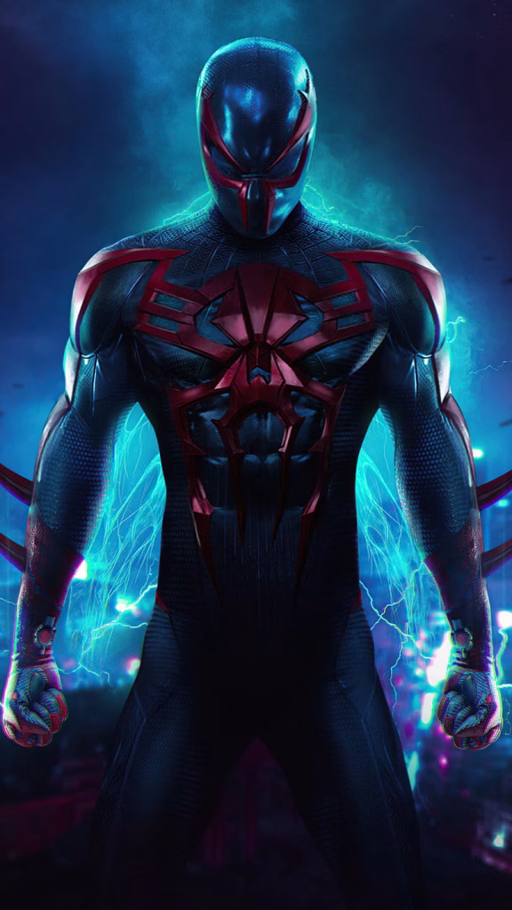 Marvel