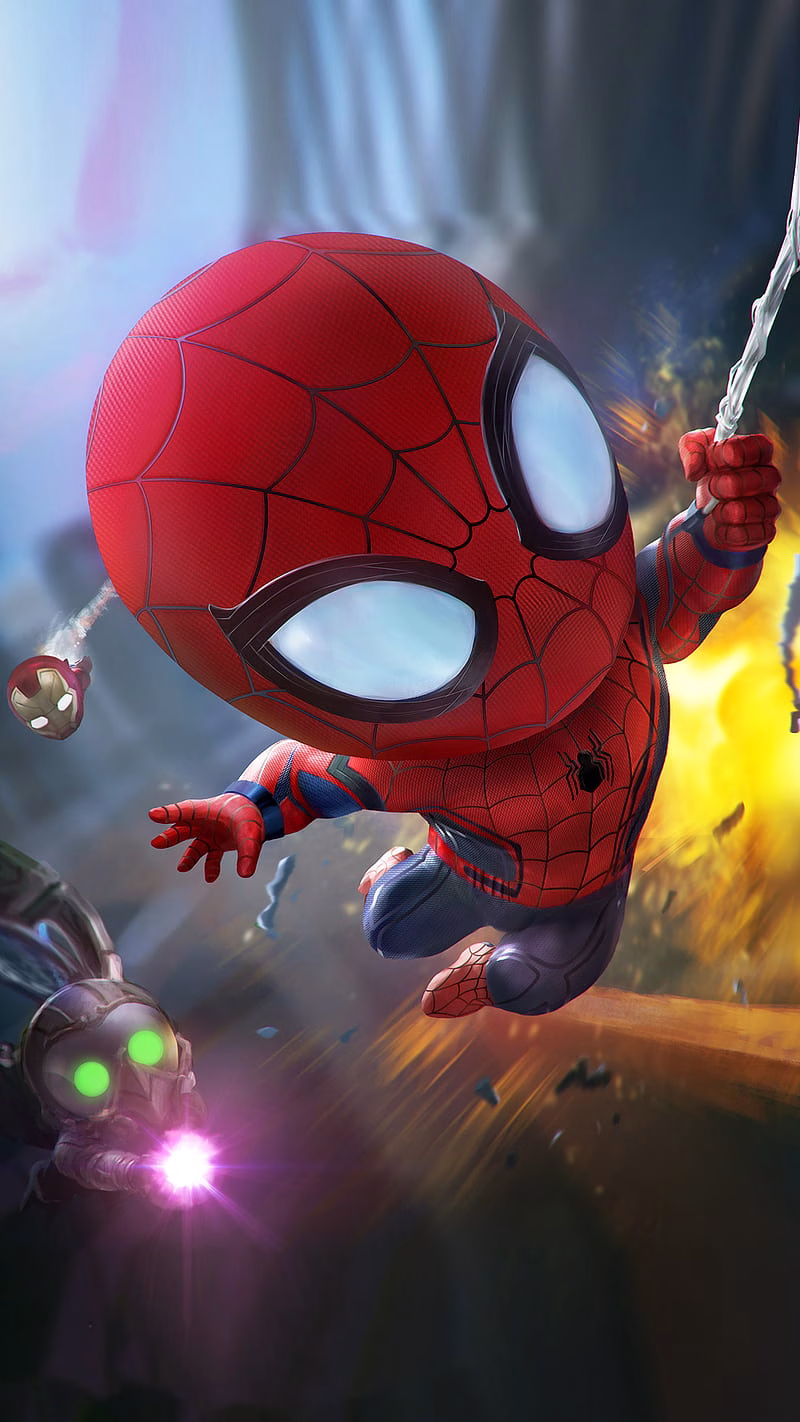 HD-wallpaper-spider-man-marvel-spiderman