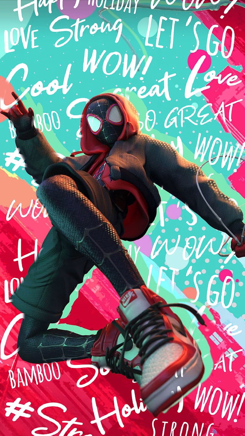 HD-wallpaper-spider-man-mine-morales-spiderman