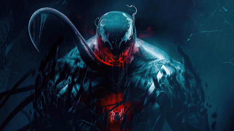 HD-wallpaper-spider-man-x-venom-spiderman-venom-superheroes-artist-artwork-digital-art