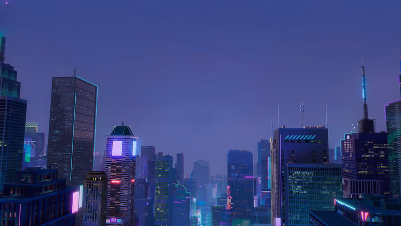 Night City
