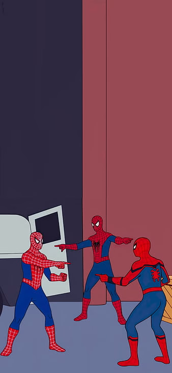 Spiderman