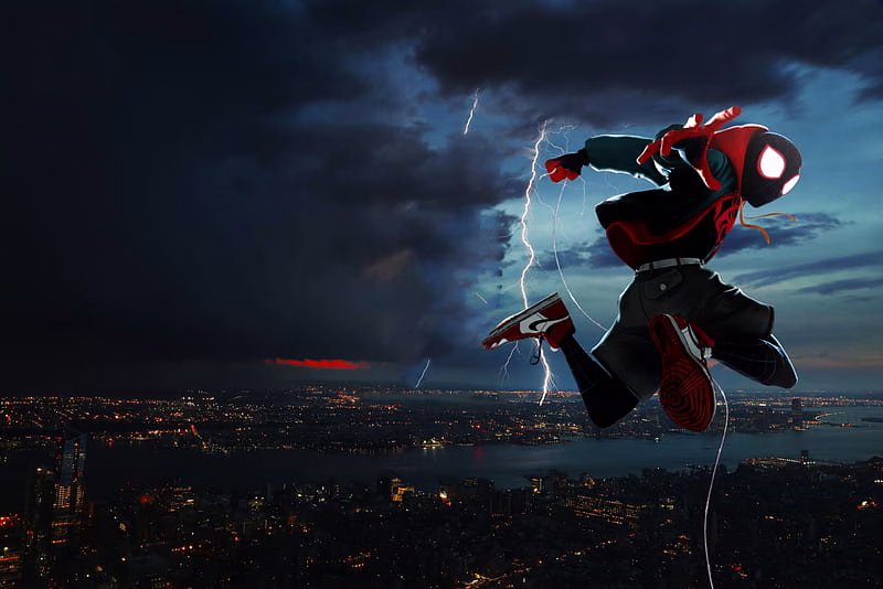 HD-wallpaper-spider-verse-spiderman-artwork-spiderman-into-the-spider-verse-spiderman-superheroes-artwork-artist-digital-art-behance