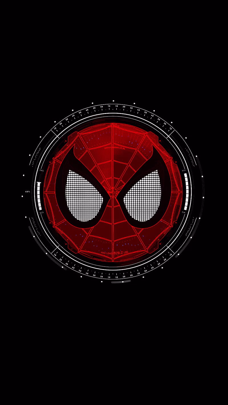 HD-wallpaper-spiderlogo-marvel-spiderman-spiderman-logo-superhero-1