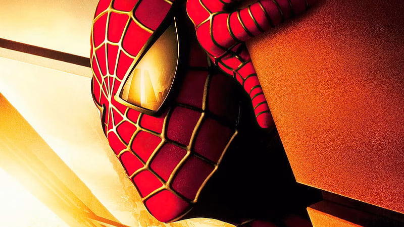 Spiderman