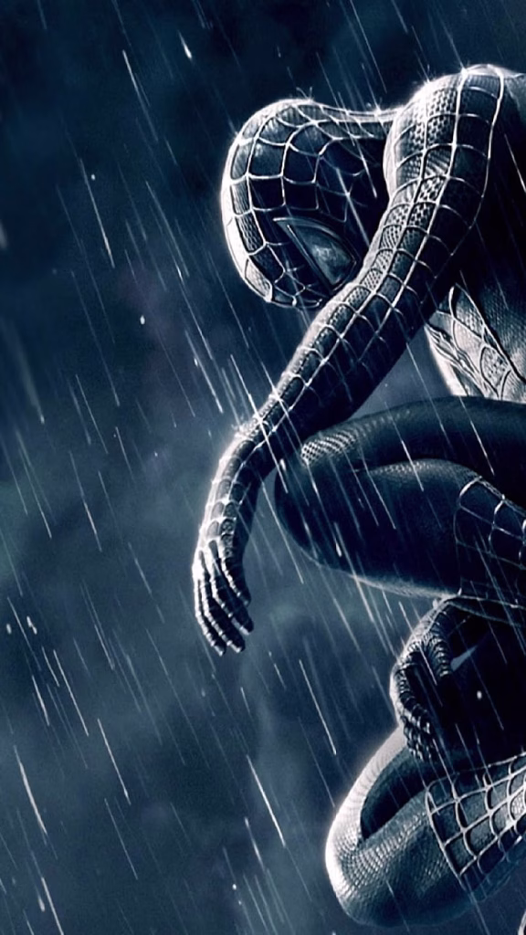 Spiderman