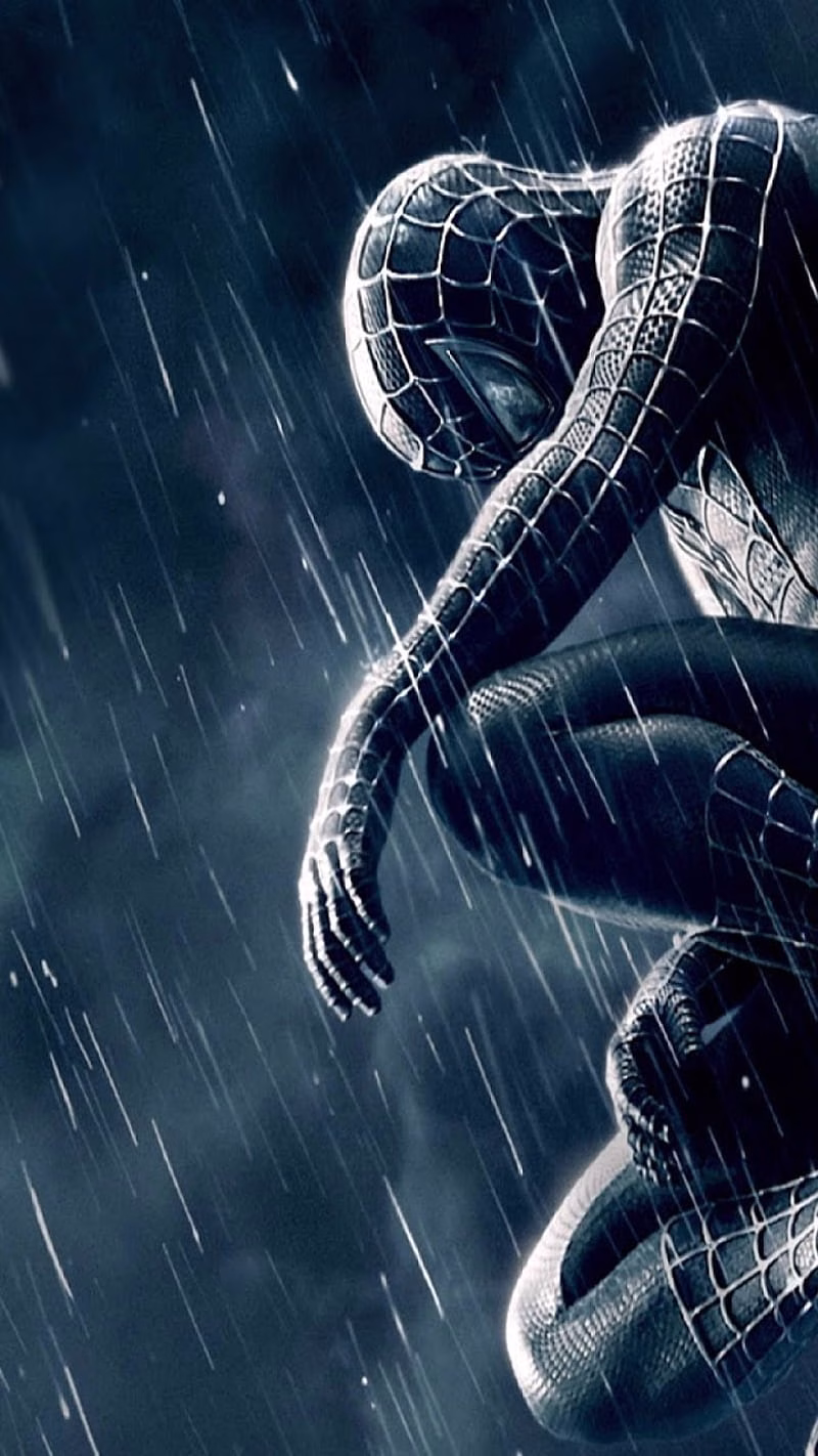 HD-wallpaper-spiderman-3-black-black-spiderman-3