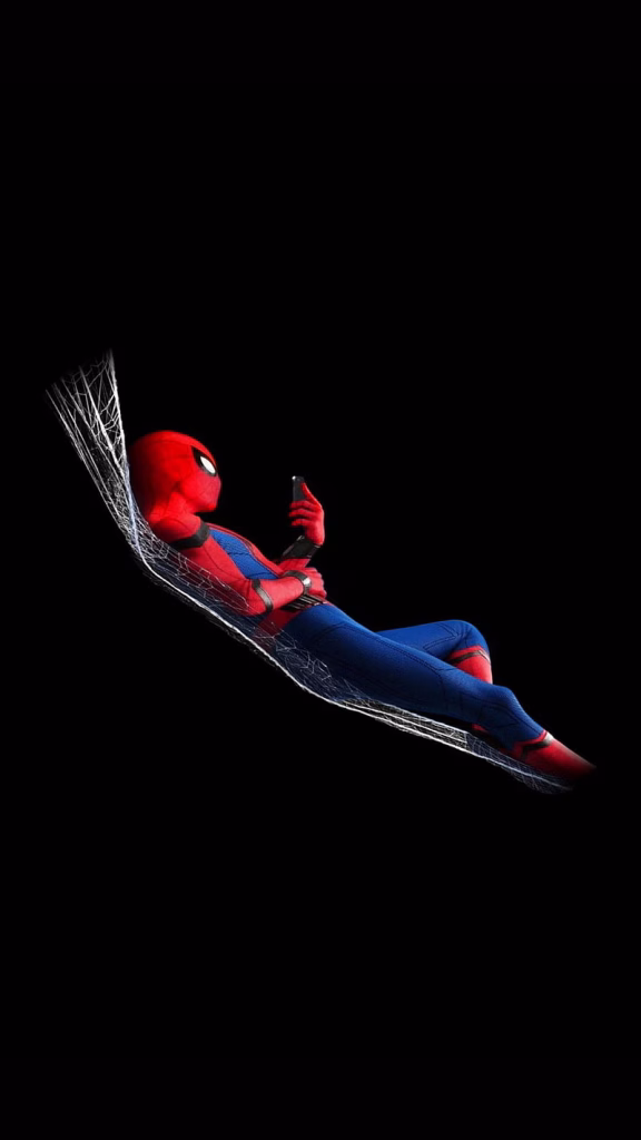 Spiderman