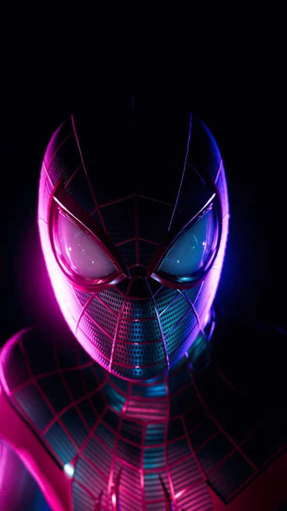 Spiderman
